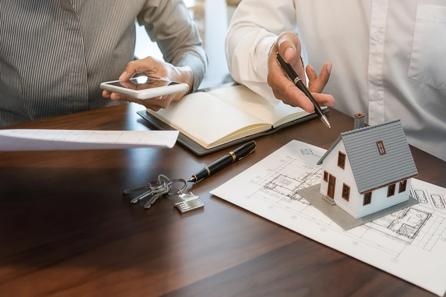 In-Home Consultations