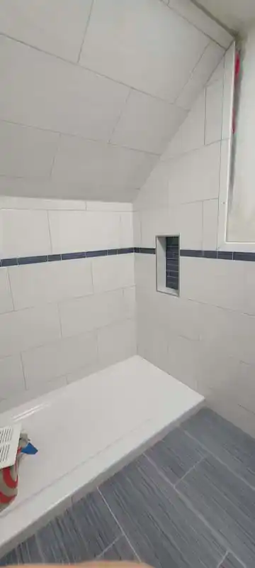 Tile Installation